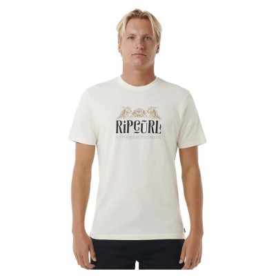 тениска,мъжки,тениски,rip,curl,horizon,short,sleeve,t,shirt,bone,(white)