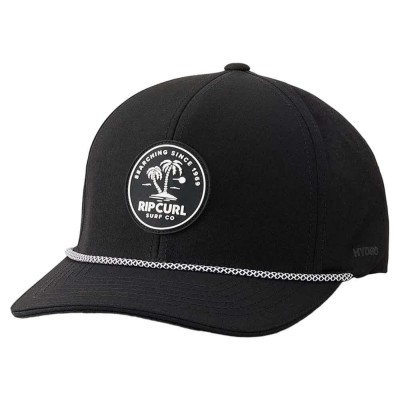 шапка,всички,шапки,rip,curl,hydro,elite,flexfit,sb,cap,black
