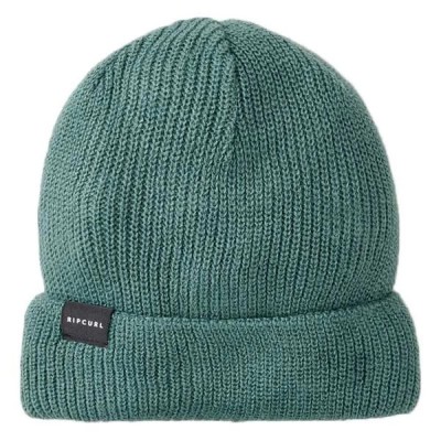 шапка,всички,шапки,rip,curl,impact,reg,beanie,bluestone,(green,blue)