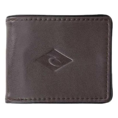 портфейли,и,портмонета,rip,curl,layered,rfid,2,in,1,wallet,brown,(brown)