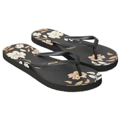 джапанки,дамски,сандали,и,чехли,rip,curl,mixed,bloom,flip,flops,black