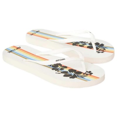 джапанки,дамски,сандали,и,чехли,rip,curl,mixed,bloom,flip,flops,multico,(white)