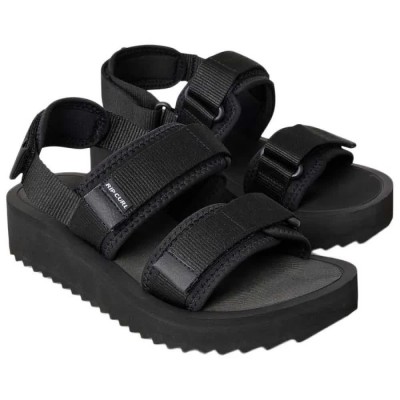сандали,дамски,сандали,и,чехли,rip,curl,newquay,bloom,sandals,black