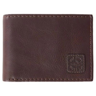 портфейли,и,портмонета,rip,curl,patched,pu,all,day,wallet,brown,(brown)