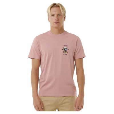 тениска,мъжки,тениски,rip,curl,search,icon,short,sleeve,t,shirt,mushroom,(pink)
