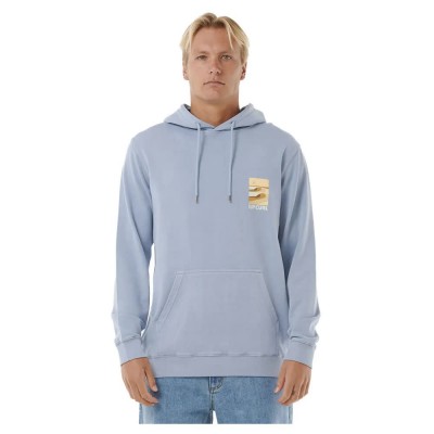 суичър,мъжки,пуловери,rip,curl,surf,revival,lined,up,hoodie,blue,(spray,blue)