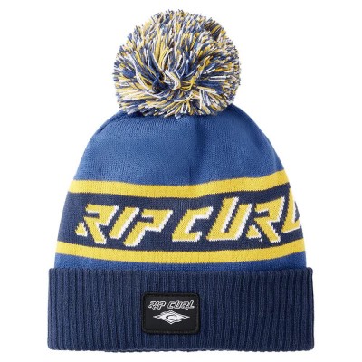 шапка,всички,шапки,rip,curl,tow,in,tall,beanie,ocean,(blue)