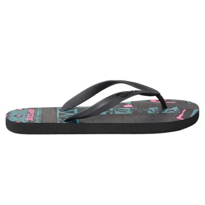 джапанки,мъжки,джапанки,и,чехли,rip,curl,voyage,bloom,flip,flops,black,(black)