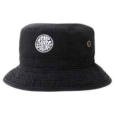 шапка,всички,шапки,rip,curl,wetty,icon,bucket,hat,black
