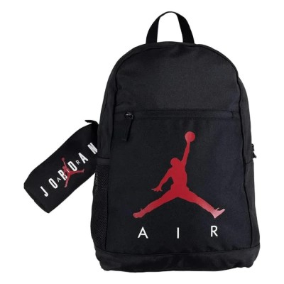 раница,раници,jordan,jan,air,school,backpack,black