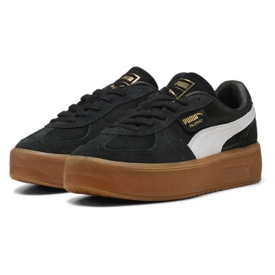 маратонки,дамски,маратонки,puma,palermo,elevata,trainers,black