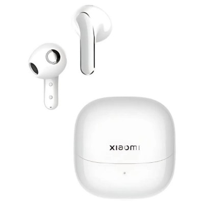 слушалки,слушалки,xiaomi,buds,5,tws,wireless,earphones,white,(ceramic,white)