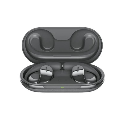 слушалки,слушалки,xiaomi,openwear,stereo,tws,wireless,earphones,cosmic,gray,(black)