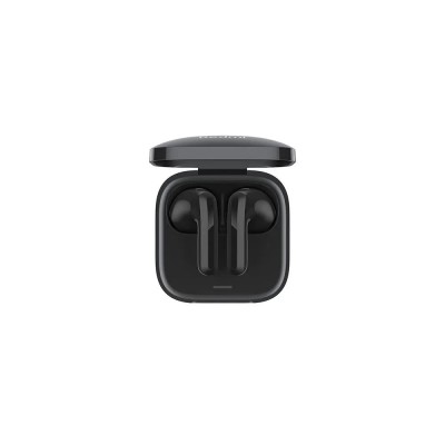 слушалки,слушалки,xiaomi,redmi,buds,6,active,tws,wireless,earphones,black