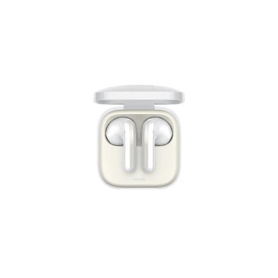 слушалки,слушалки,xiaomi,redmi,buds,6,active,tws,wireless,earphones,white