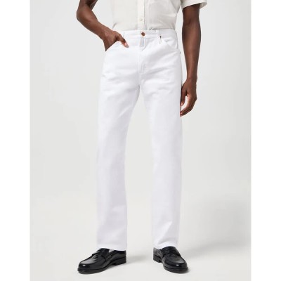 дънки,мъжки,панталони,wrangler,13mwz,jeans,white,(white)