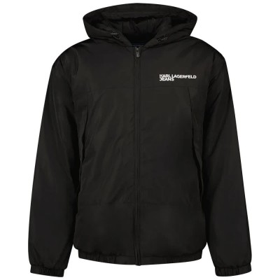 яке,мъжки,якета,karl,lagerfeld,a1m15006,padded,jacket,black