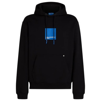 суичър,мъжки,пуловери,karl,lagerfeld,a1m20003,hoodie,black