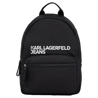 раница,раници,karl,lagerfeld,a1m30290,backpack,black