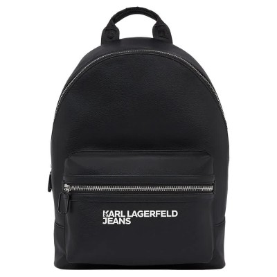 раница,раници,karl,lagerfeld,a1m30302,backpack,black