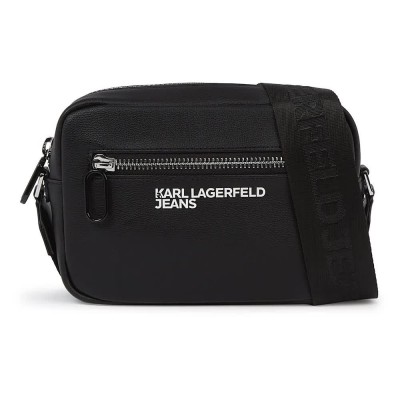 чанти,за,през,рамо,karl,lagerfeld,a1m30304,crossbody,black