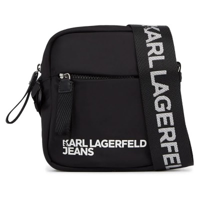 чанти,за,през,рамо,karl,lagerfeld,a1m30337,crossbody,black
