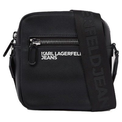 чанти,за,през,рамо,karl,lagerfeld,a1m30340,crossbody,black