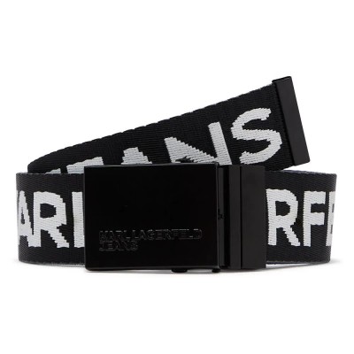 колан,колани,karl,lagerfeld,a1m33131,belt,black