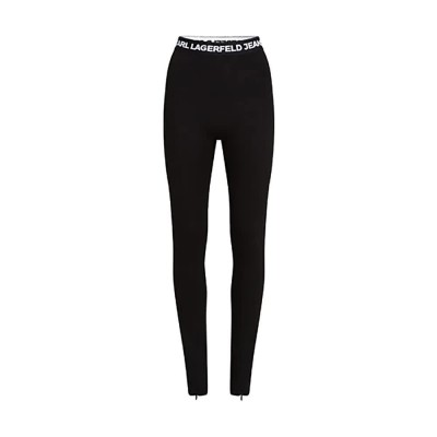 клин,дамски,клинове,дамски,чорапогащи,и,клинове,karl,lagerfeld,a1w10060,leggings,black