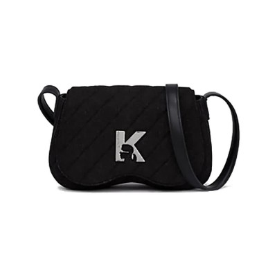 чанти,за,през,рамо,karl,lagerfeld,a1w30281,crossbody,black