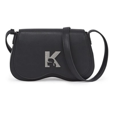 чанти,за,през,рамо,karl,lagerfeld,a1w30283,crossbody,black