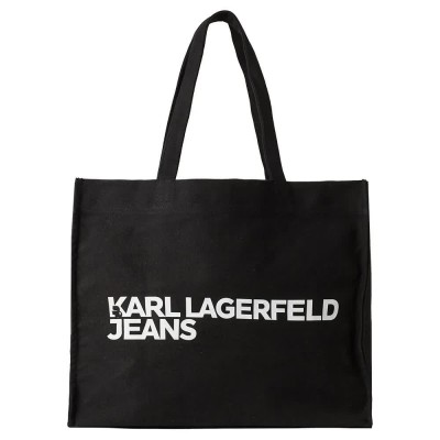 пазарска,чанта,всички,чанти,karl,lagerfeld,a1w50002,shopper,bag,black