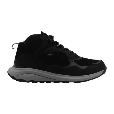 обувки,мъжки,боти,jack,wolfskin,camp,fever,texapore,mid,boots,phantom,(black)