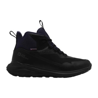 обувки,мъжки,боти,jack,wolfskin,dromoventure,wt,texapore,mid,boots,phantom,(black)
