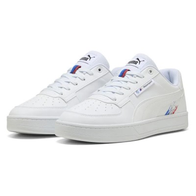 маратонки,мъжки,маратонки,puma,bmw,mms,caven,2.0,trainers,white