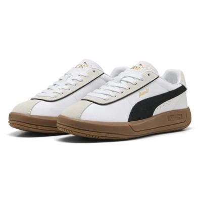 маратонки,дамски,маратонки,puma,club,klassika,trainers,white