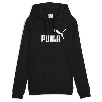 суичър,дамски,блузи,puma,ess,n1,logo,hoodie,black