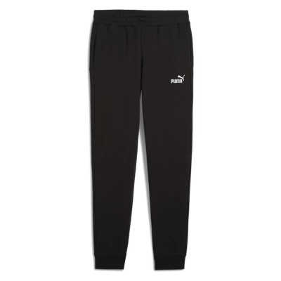 анцуг,мъжки,панталони,puma,ess,n1,logo,slim,sweat,pants,black