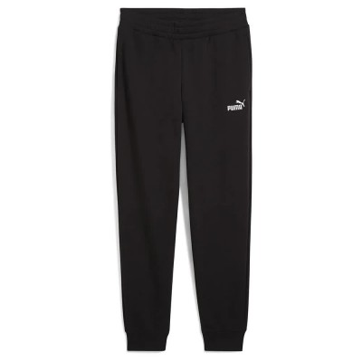 анцуг,дамски,панталони,puma,ess,small,n1,logo,sweat,pants,black