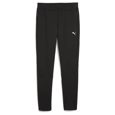 анцуг,мъжки,панталони,puma,evostripe,sweat,pants,black