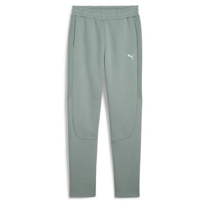 анцуг,дамски,панталони,puma,evostripe,sweat,pants,green,moon,(green)