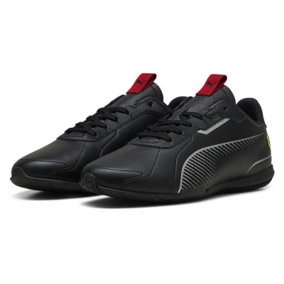 маратонки,мъжки,маратонки,puma,ferrari,neo,cat,3.0,trainers,black