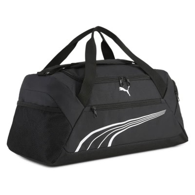 чанта,сакове,puma,fundamental,small,bag,black