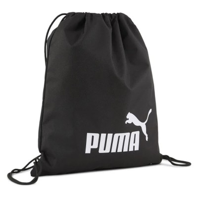 спортна,чанта,спортни,сакове,и,чанти,puma,phase,gymsack,black