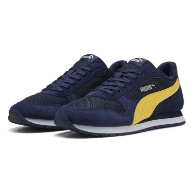 маратонки,мъжки,маратонки,puma,st,miler,trainers,blue