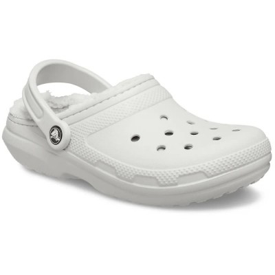 мъжки,сандали,мъжки,джапанки,и,чехли,crocs,classic,lined,clogs,atmosphere,(white)