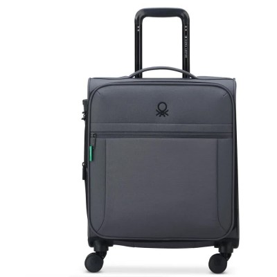 куфари,delsey,be,55,cm,33l,trolley,bag,grey,(grey)