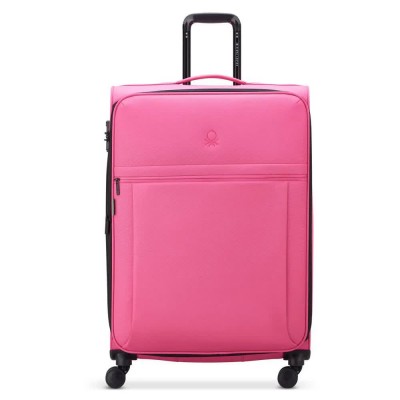 куфари,delsey,be,76,cm,110l,trolley,bag,pink,(dark,pink)