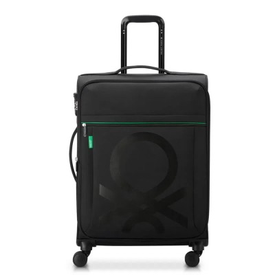 куфари,delsey,ucb,color,block,66,cm,69l,trolley,bag,black,(black)