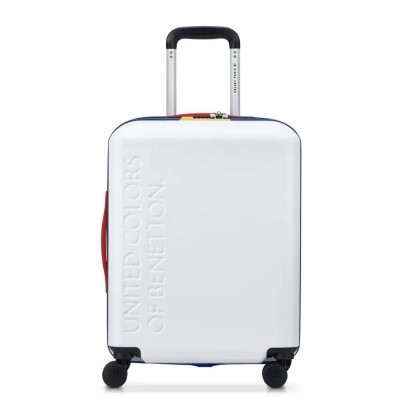 куфари,delsey,ucb,united,55,cm,35l,trolley,bag,white,(white)